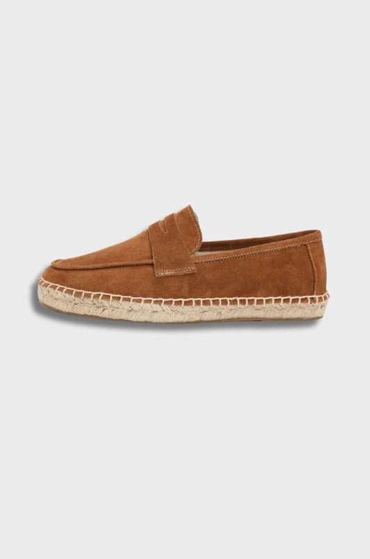 Espadrilles Loafers