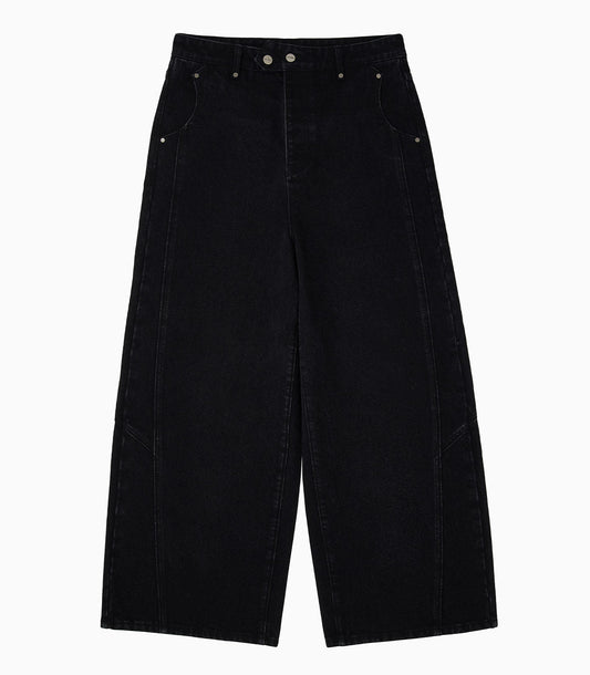 Metro Volume Jean