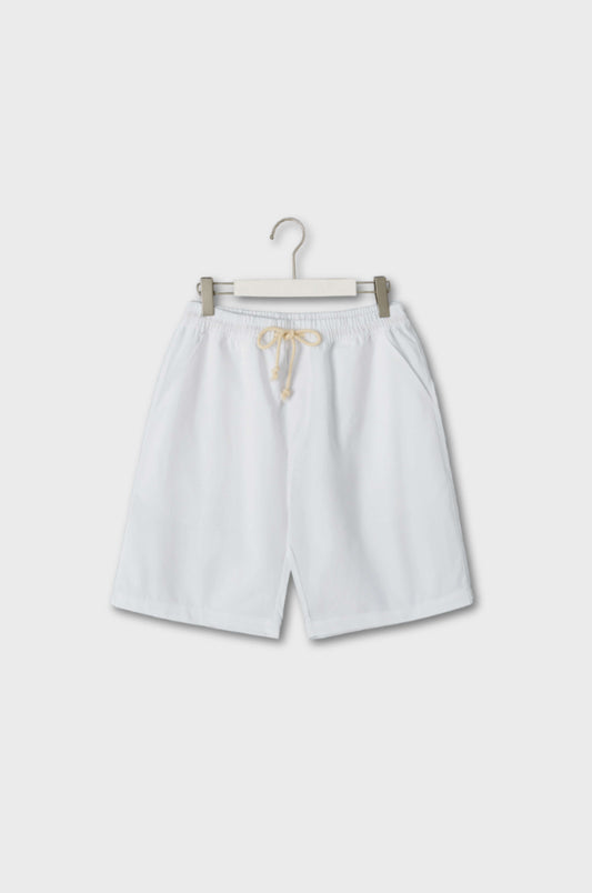 Linen Summer Shorts