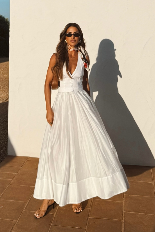 Seraphina Elegant Maxi