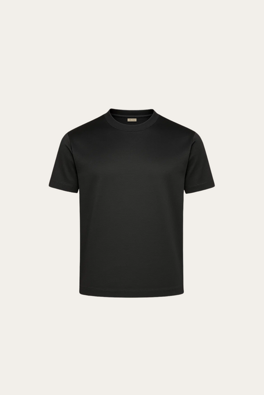 Black Imperial Tee