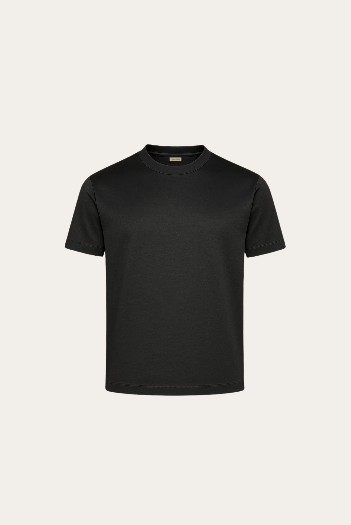 Black Imperial Tee