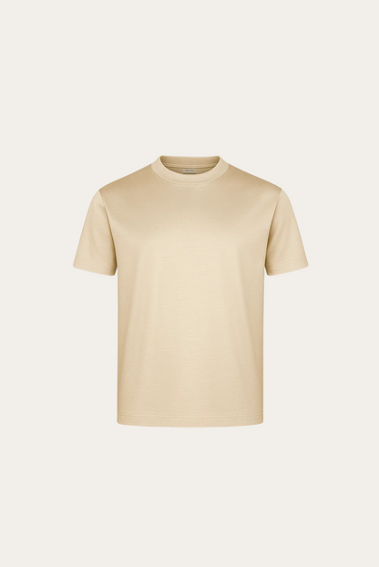 Creme Imperial Tee