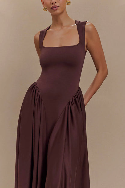 Sharon Midi Dress