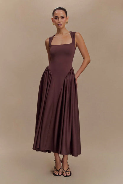 Sharon Midi Dress