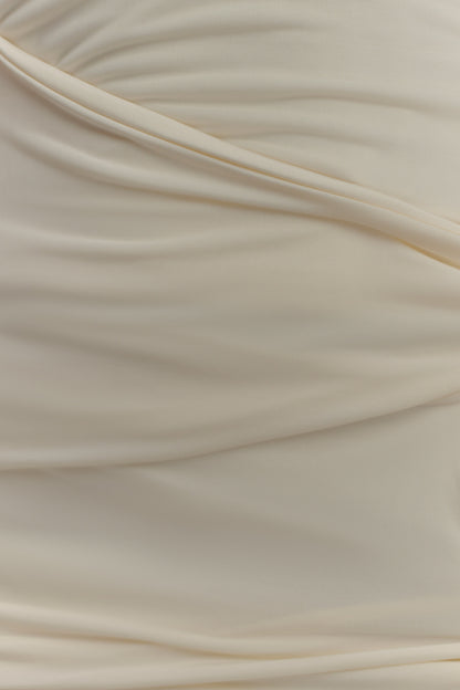 Valencia Beaded Fluid Maxi
