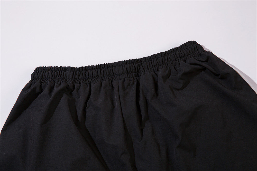 Tech Straight Track pants