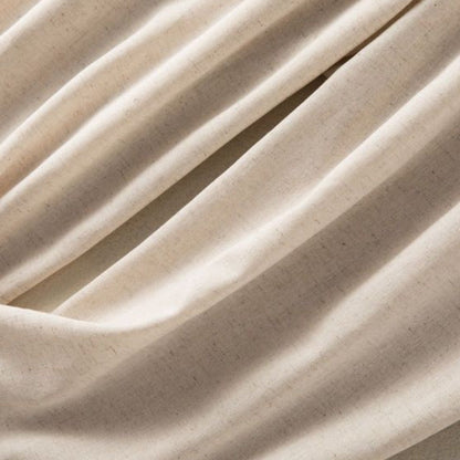 Twillow Linen Wide Pants