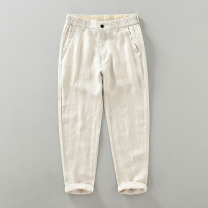 Solin Linen Pants