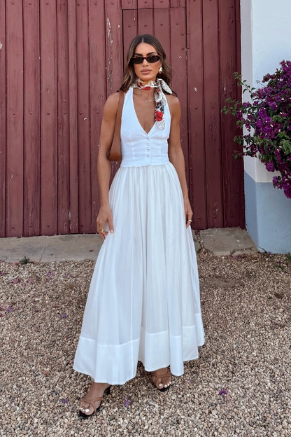Seraphina Elegant Maxi