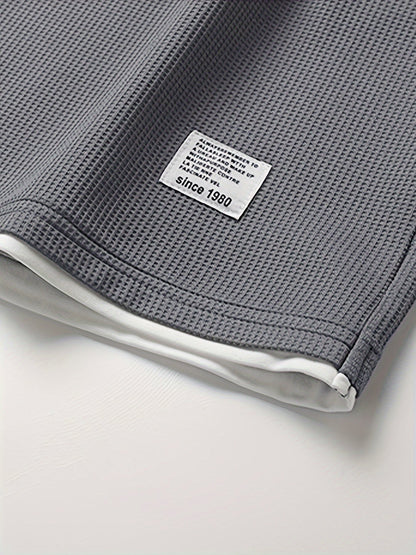 ALDO COMFORT WAFFLE LOUNGE SET