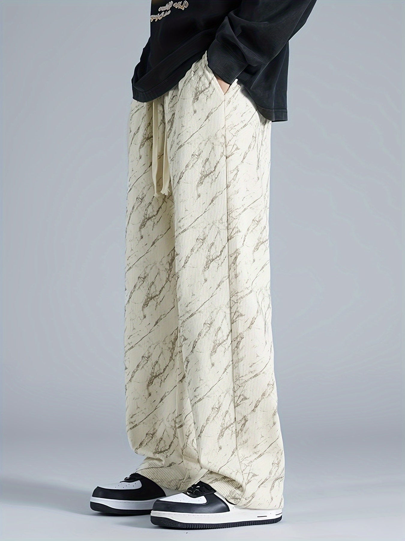 LEONARDO URBAN PANTS