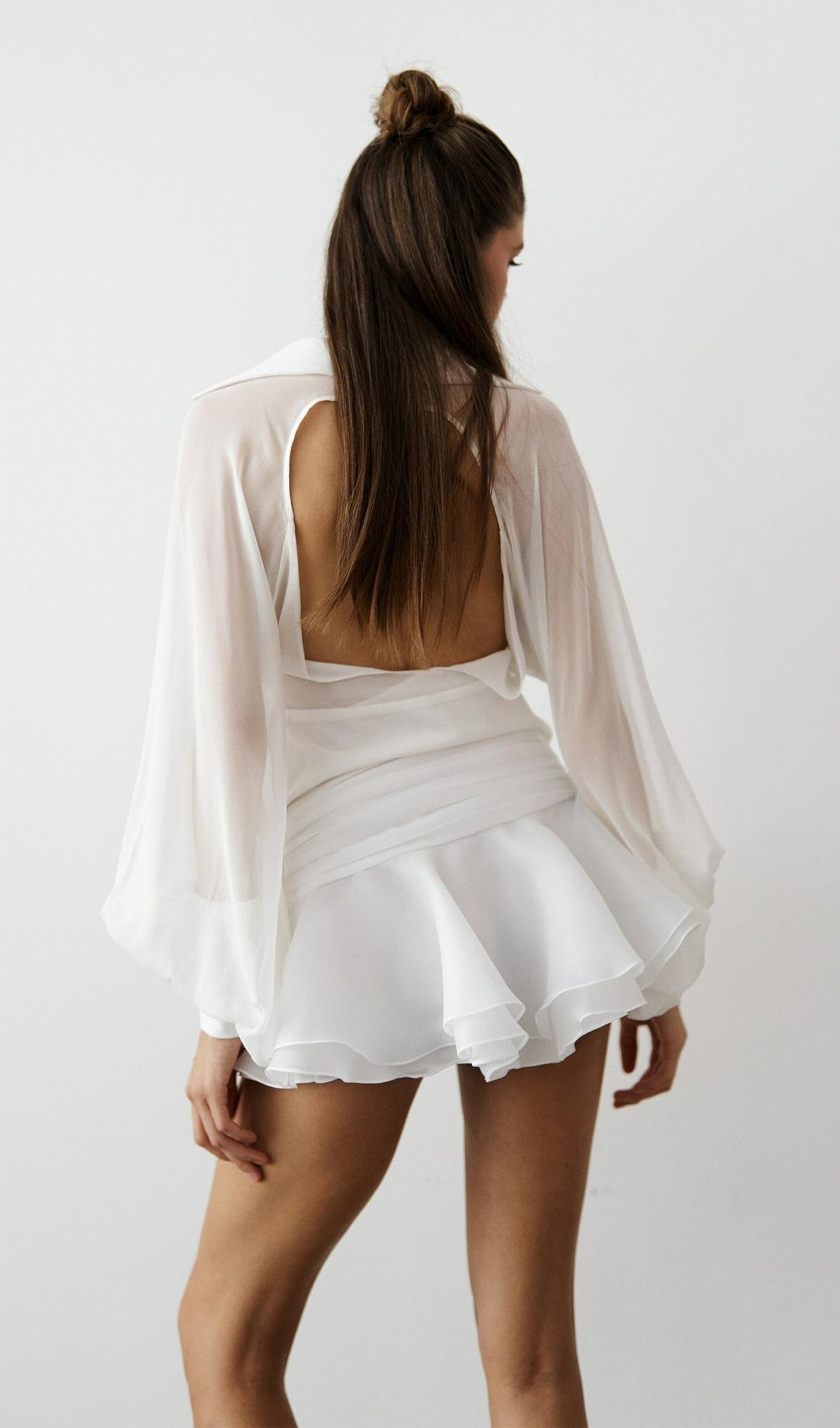 SERENA STRUCTURAL LANTERN SLEEVE SET