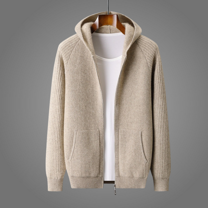 VITTORIO FORTEX WOOL PULLOVER