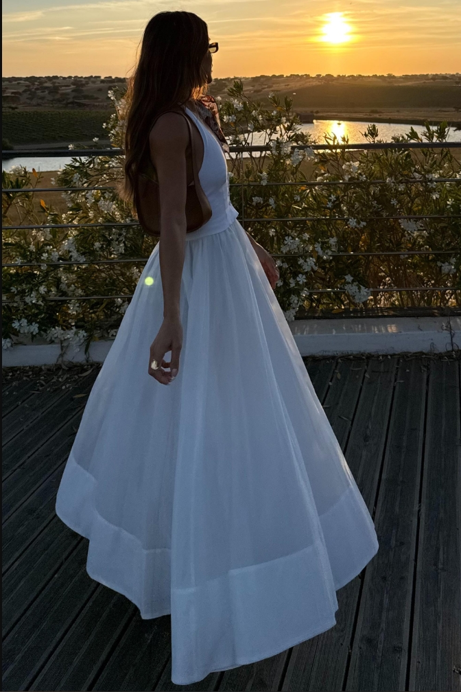 Seraphina Elegant Maxi