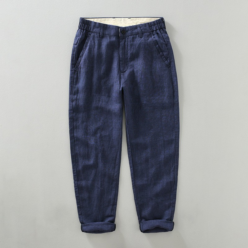 Solin Linen Pants