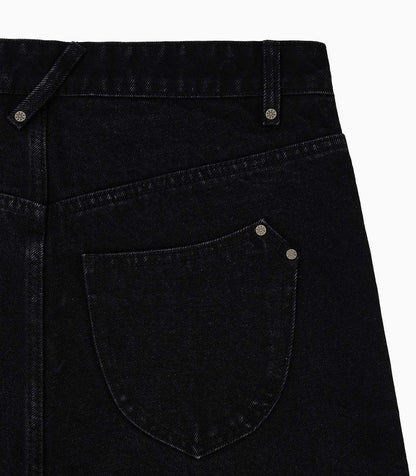 Metro Volume Jean