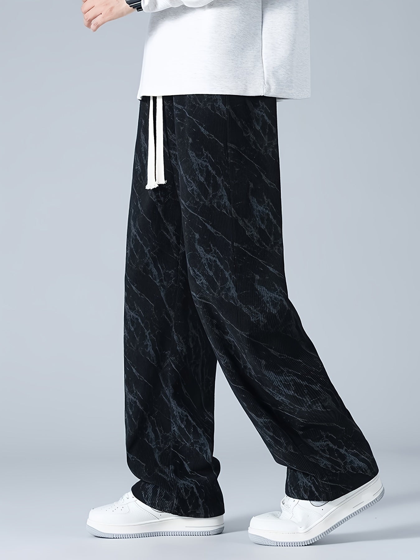 LEONARDO URBAN PANTS