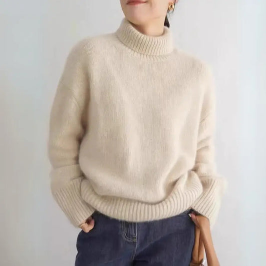 CASVIAN CASHMERE SWEATER