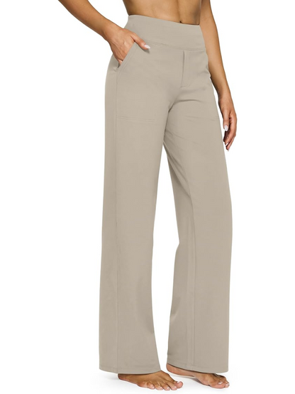SERAPHINA FLUID WIDE PANT