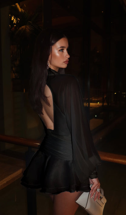 SERENA STRUCTURAL LANTERN SLEEVE SET