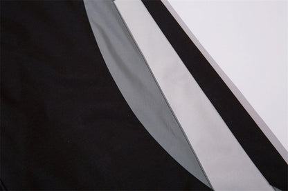 Tech Straight Track pants