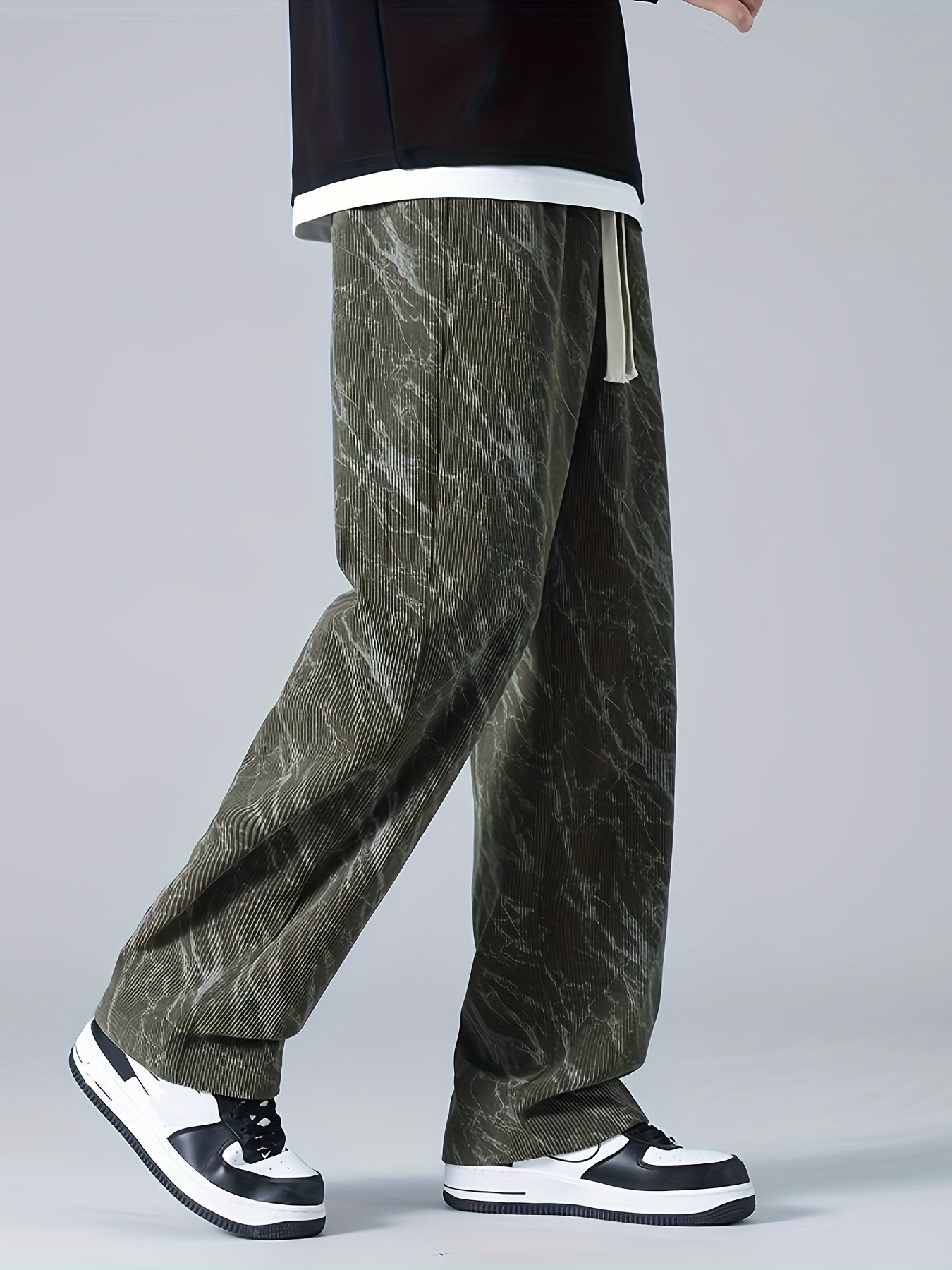 LEONARDO URBAN PANTS
