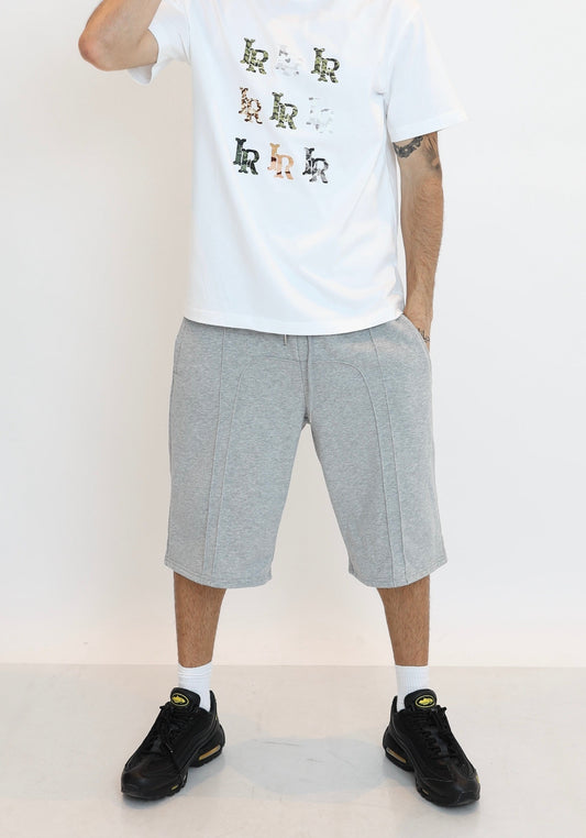 CELESTE BREEZY LOUNGE SHORTS