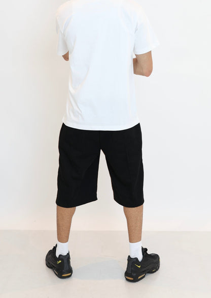CELESTE BREEZY LOUNGE SHORTS