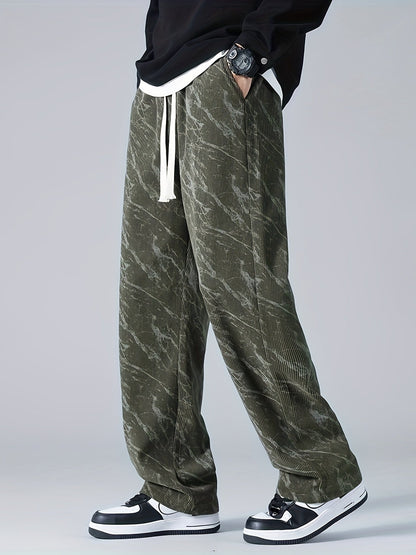 LEONARDO URBAN PANTS