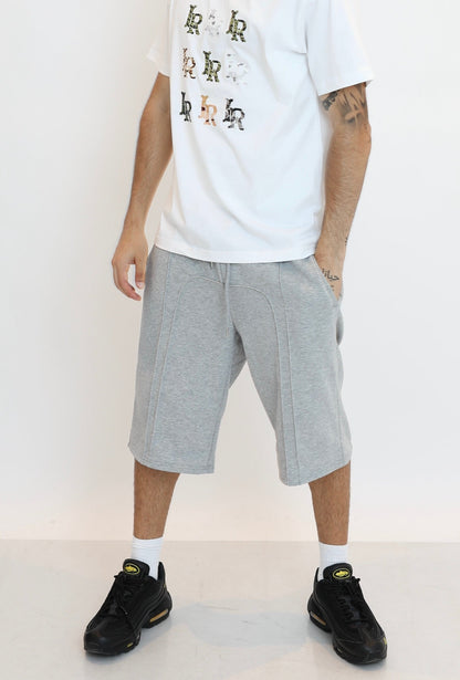 CELESTE BREEZY LOUNGE SHORTS