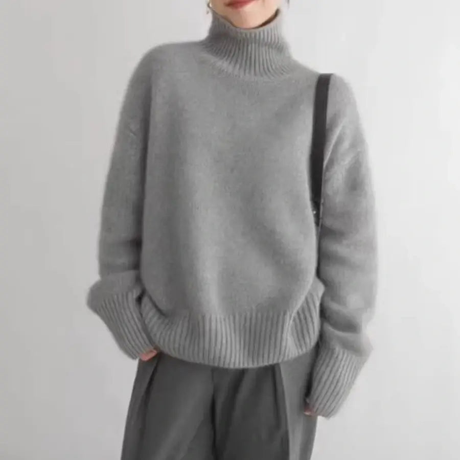 CASVIAN CASHMERE SWEATER