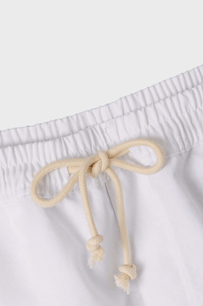 Linen Summer Shorts