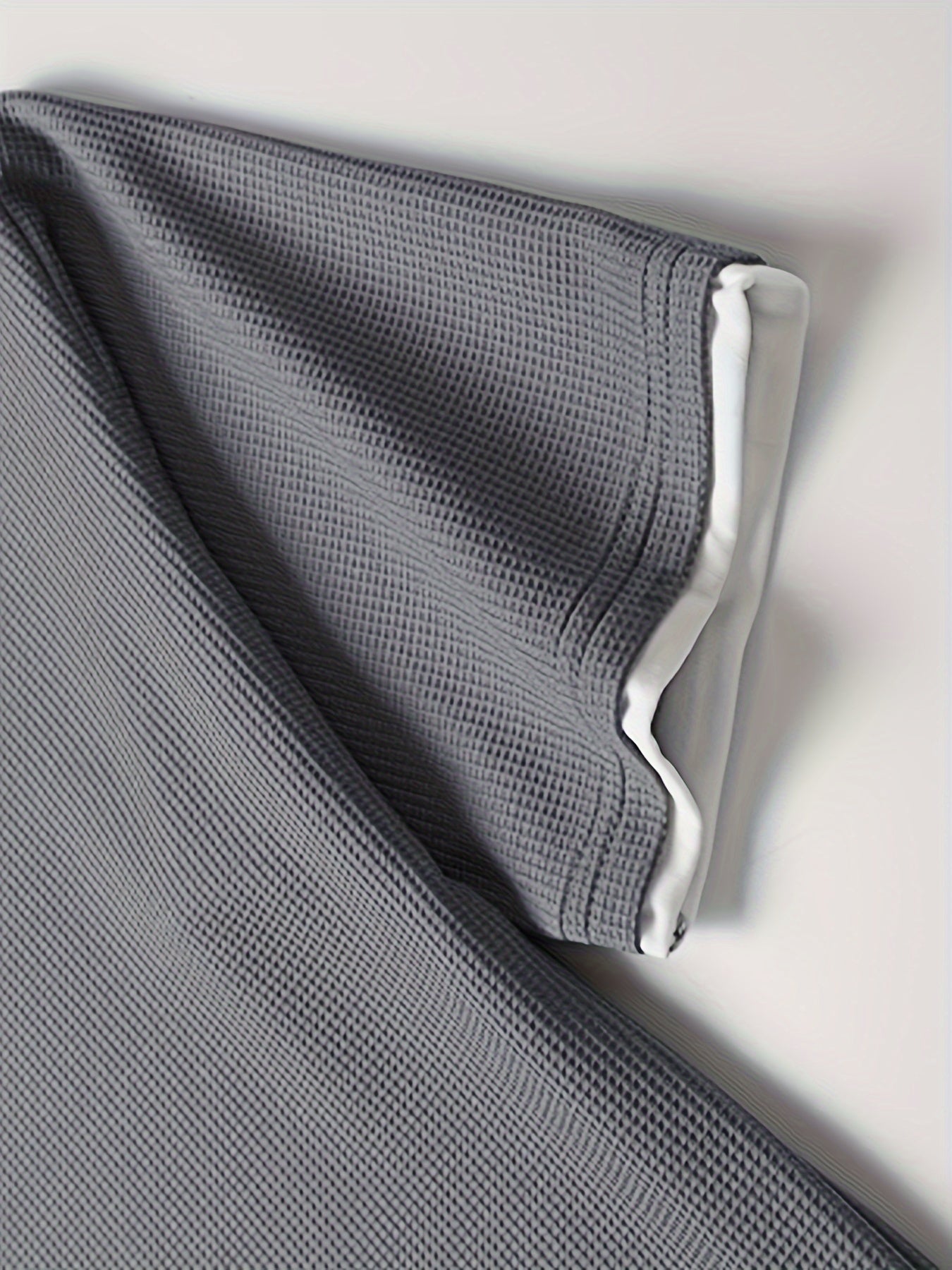 ALDO COMFORT WAFFLE LOUNGE SET