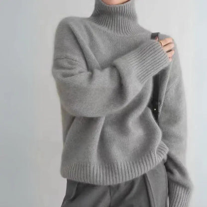 CASVIAN CASHMERE SWEATER