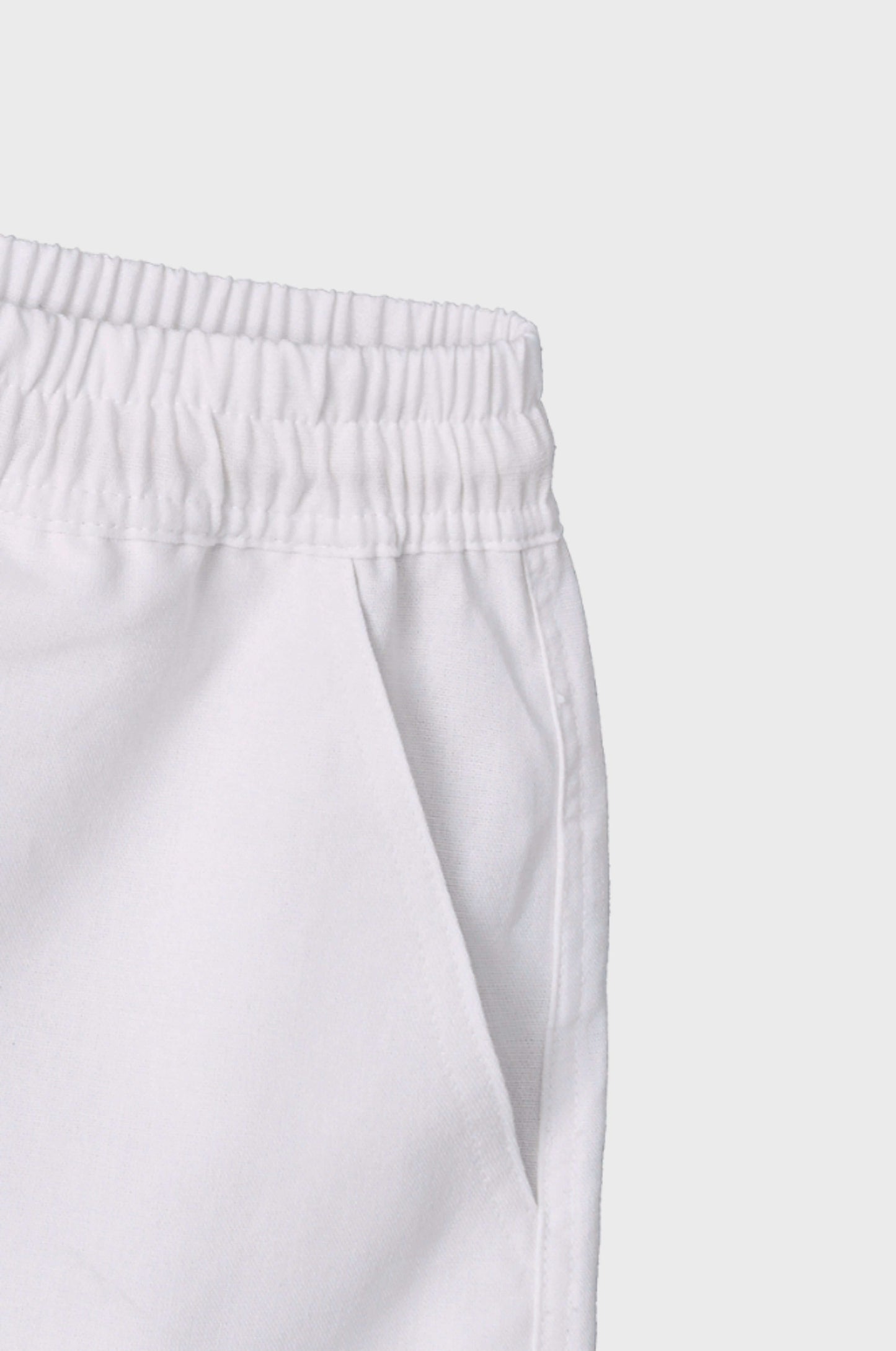 Linen Summer Shorts