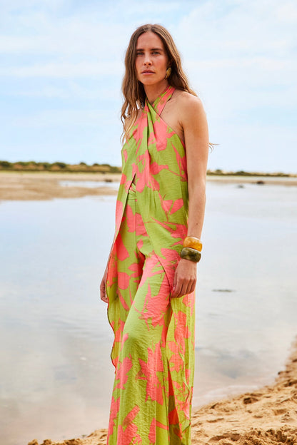 ELYSIAN TROPICAL ENSEMBLE