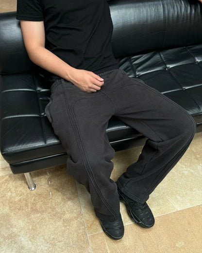 Celeste Tapered Lounge Pant