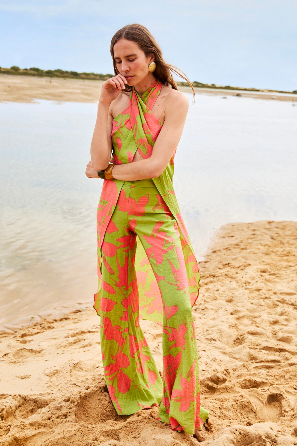 ELYSIAN TROPICAL ENSEMBLE