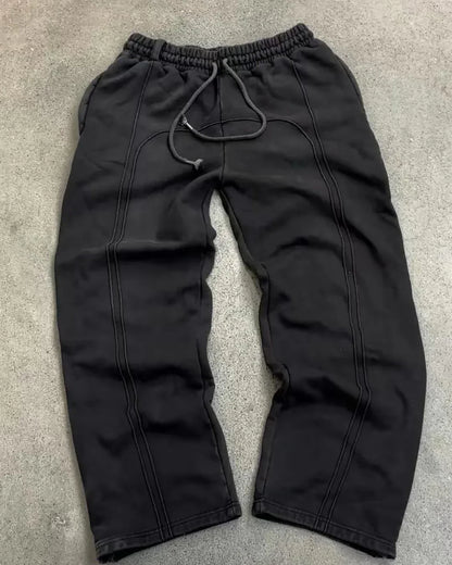 Celeste Tapered Lounge Pant