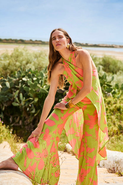 ELYSIAN TROPICAL ENSEMBLE