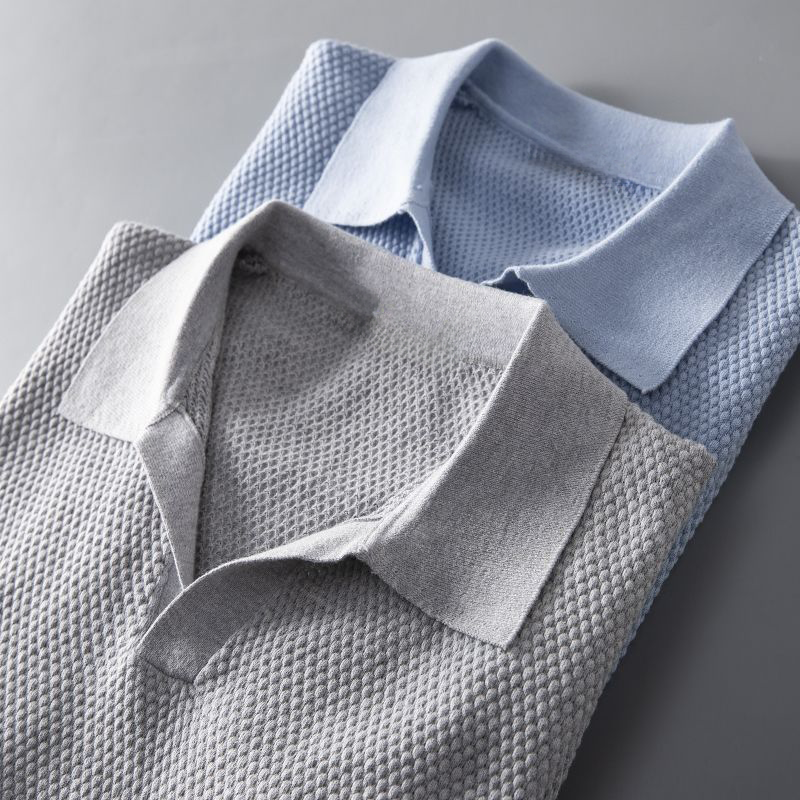 Orlando Organic Cotton Polo