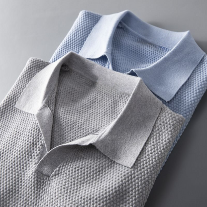 Orlando Organic Cotton Polo