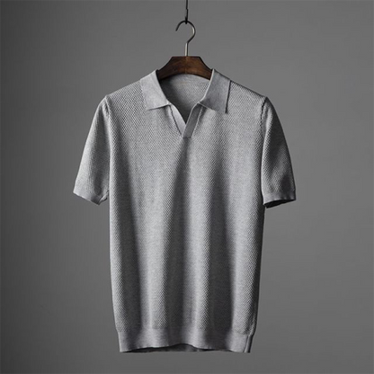 Orlando Organic Cotton Polo