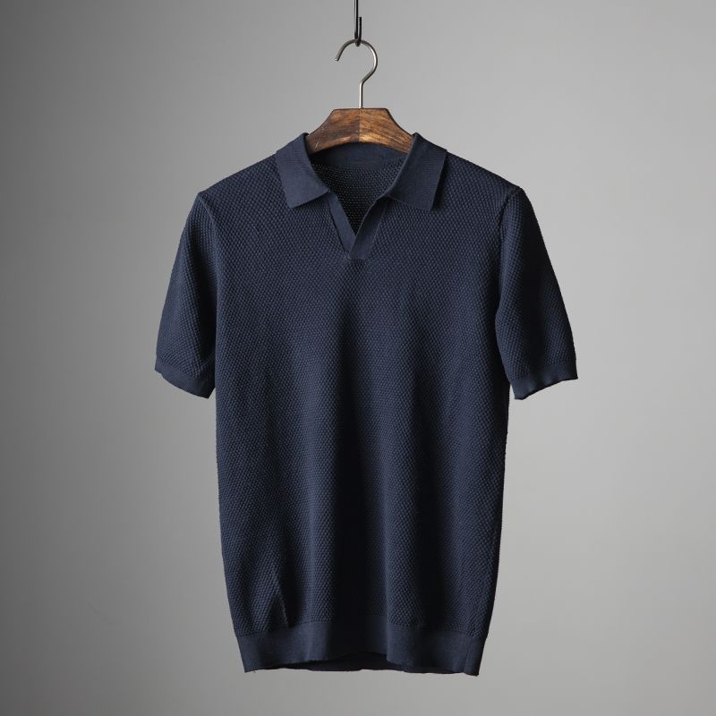 Orlando Organic Cotton Polo