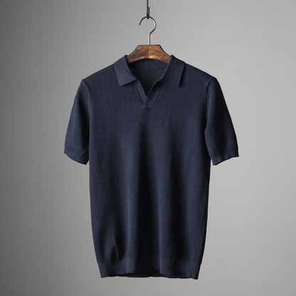 Orlando Organic Cotton Polo