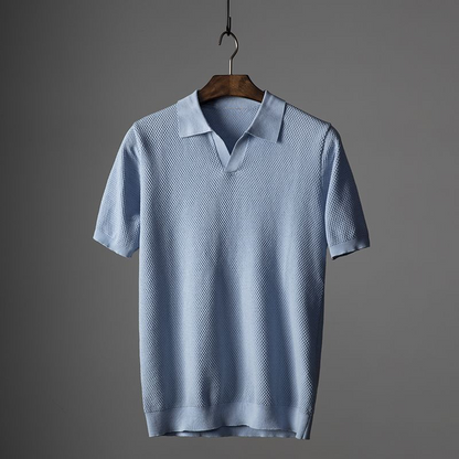 Orlando Organic Cotton Polo