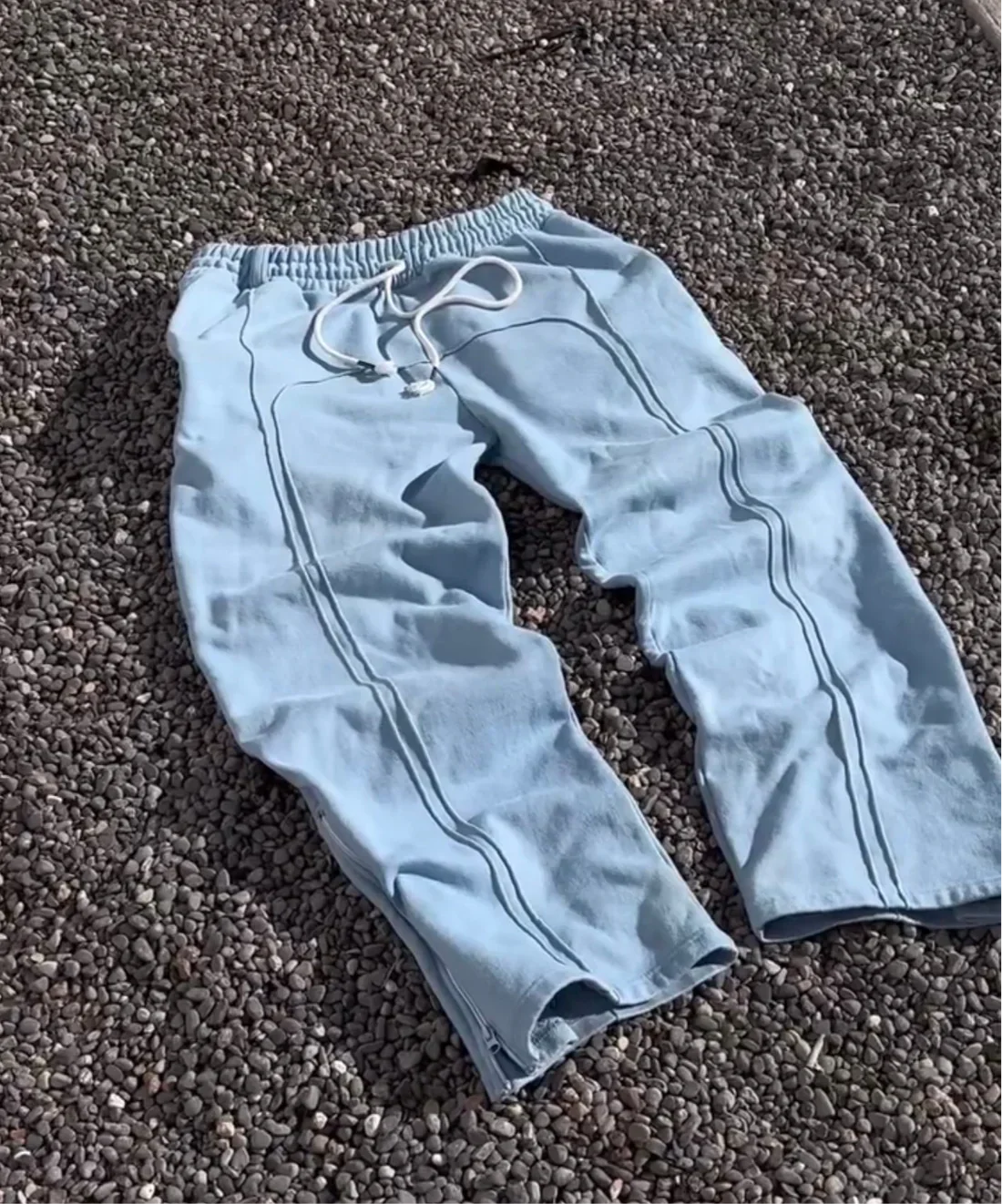 Celeste Tapered Lounge Pant