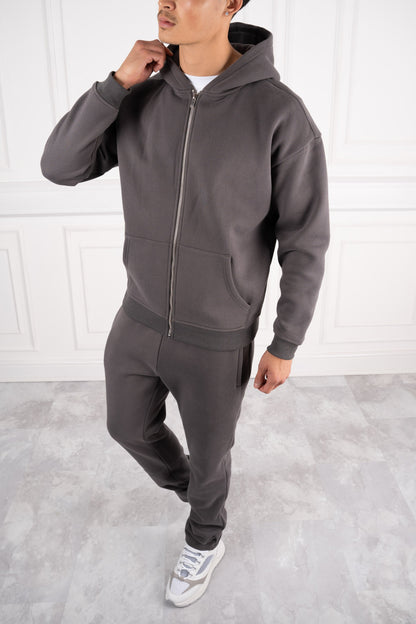 Opus Urban Luxe Hoody
