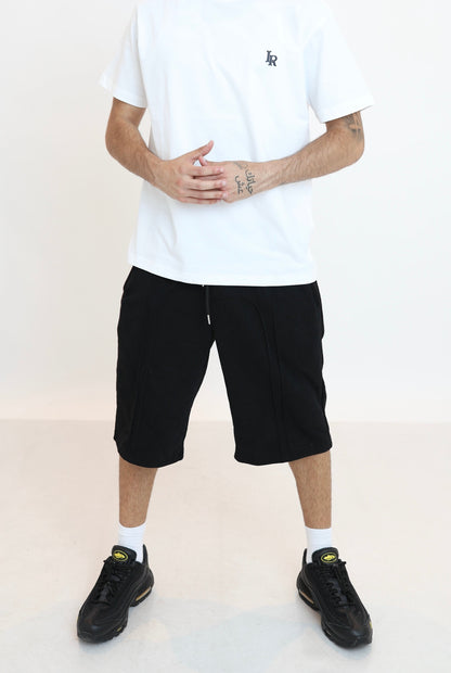 CELESTE BREEZY LOUNGE SHORTS